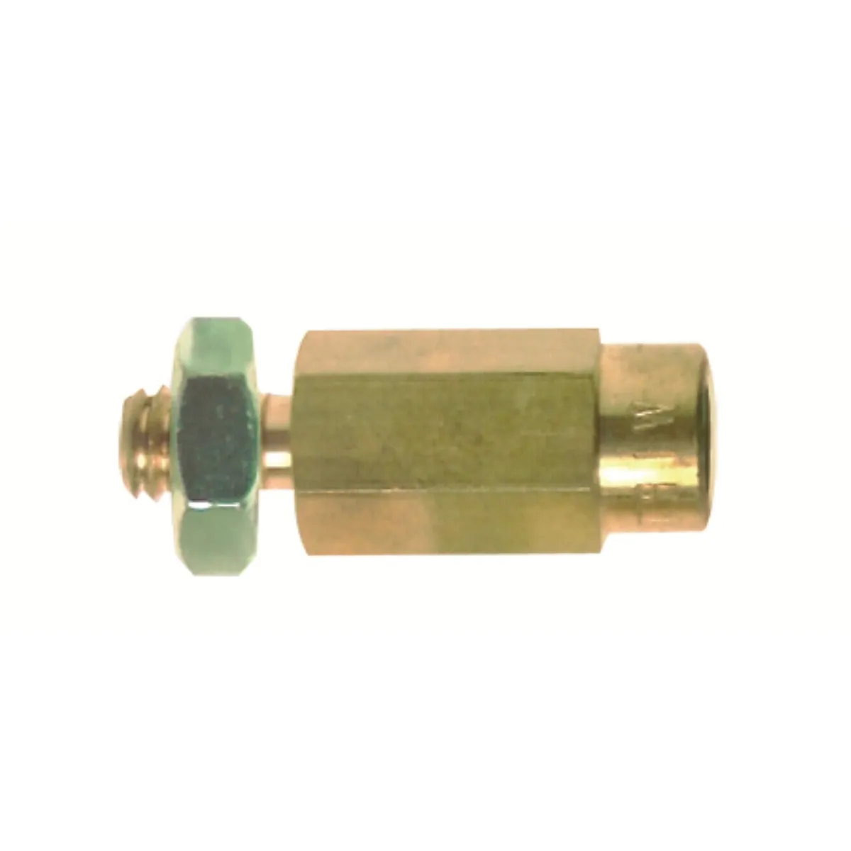 1 7/16" Top Post Terminal Brass Bolt Extender 1 Pc JTT3772F The Best Connection