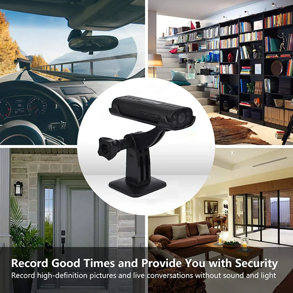 1080P HD Wireless Mini Security Cameras