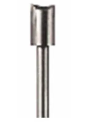 1/4 Straight Router Bit