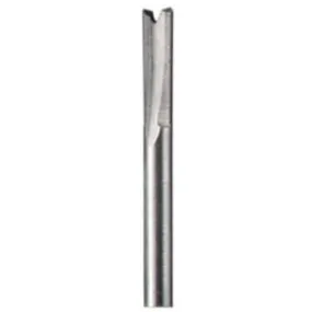 1/8-Inch Straight Router Bit