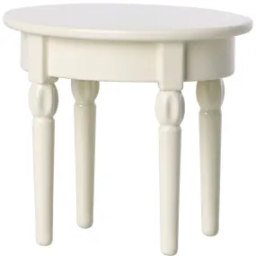 2022 Maileg Mouse Side Table