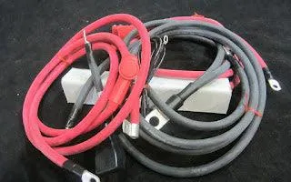 2902401 Battery Cable 1/0 Kit | JLG