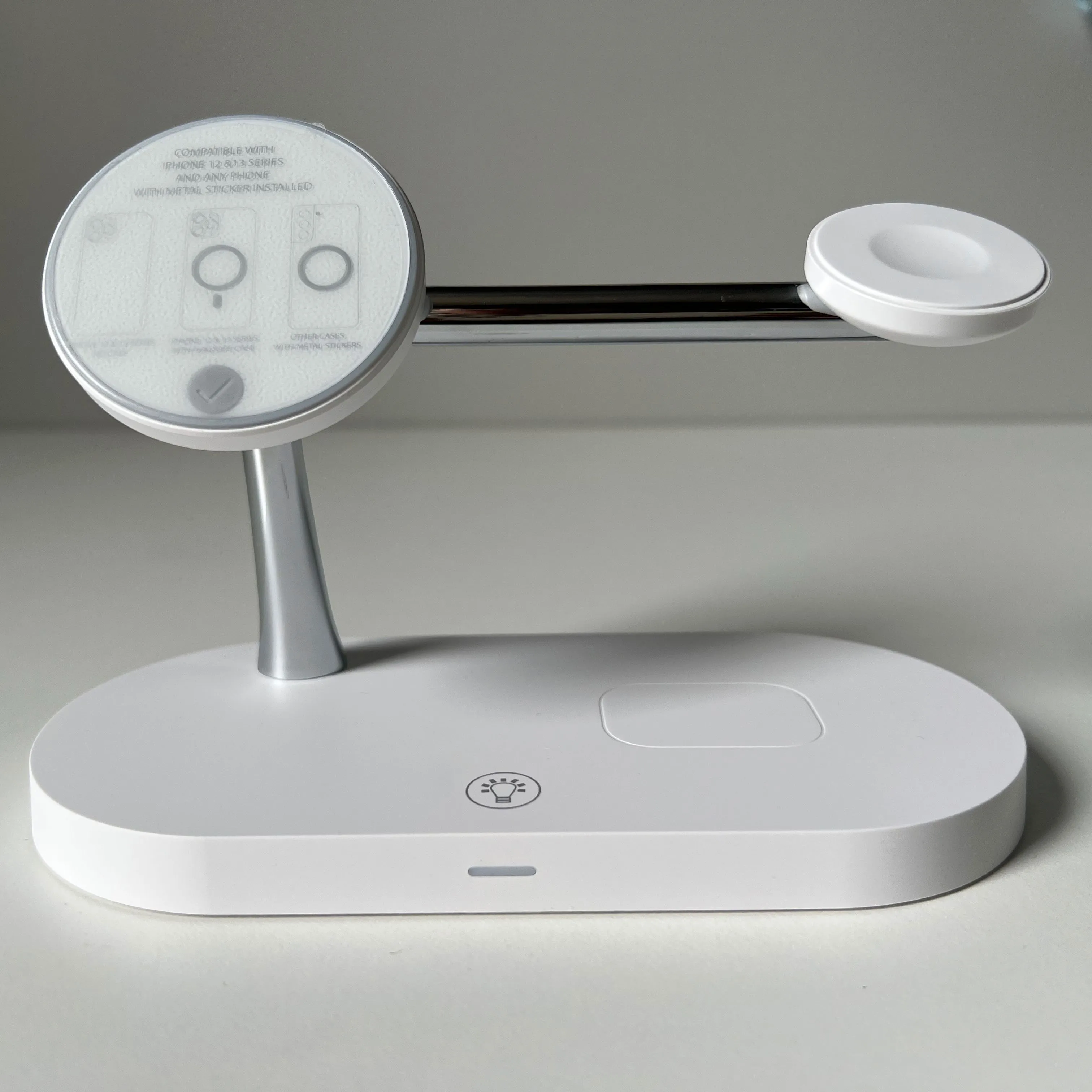 3-in-1 Magsafe Charging Stand