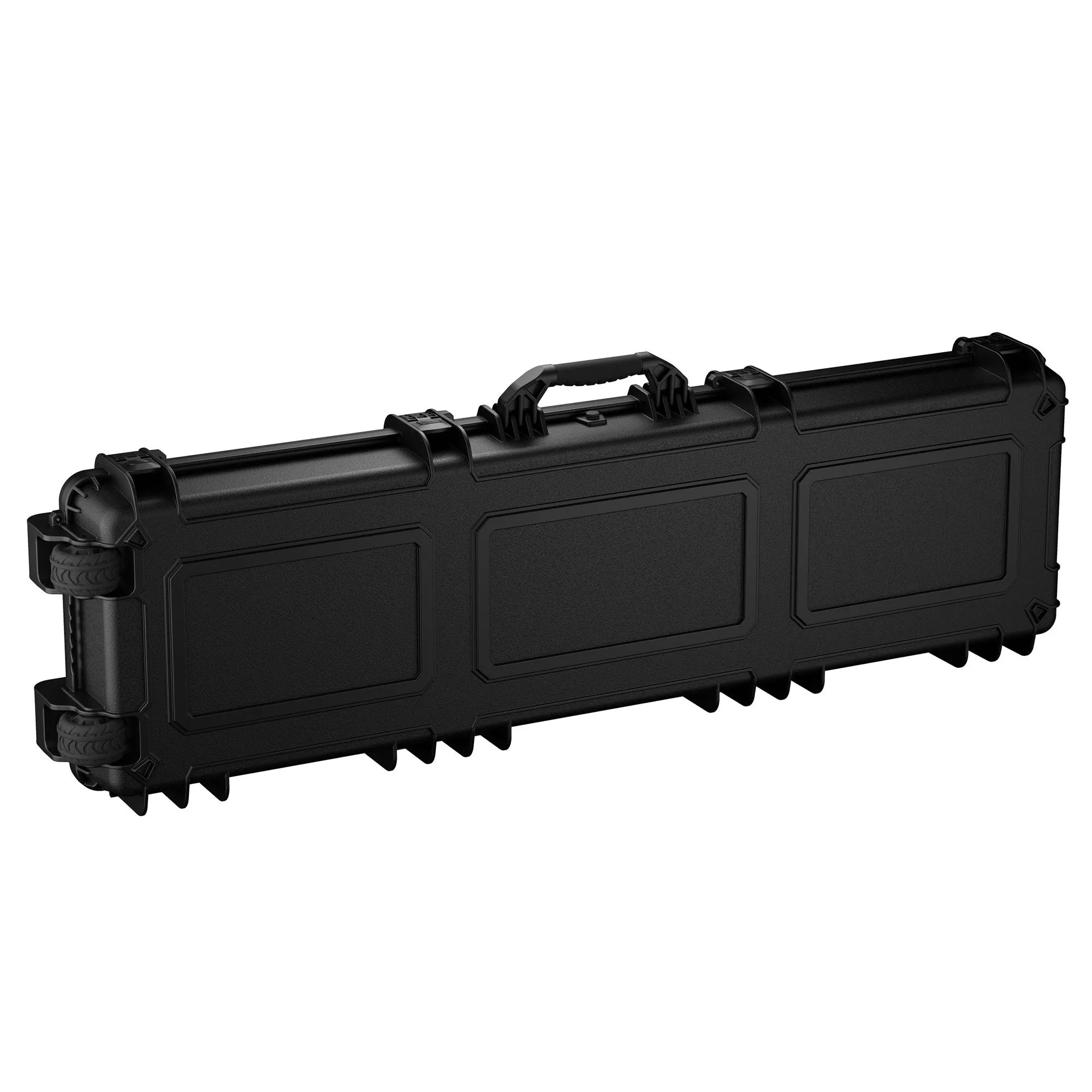 55" 2 Gun Case #818