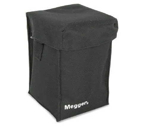 6420-117 Megger Case New