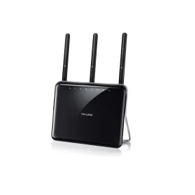 AC1900 High Power Wireless Dual Band Gigabit Router TP-Link Archer C1900