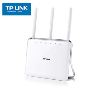 AC1900 Wireless Dual Band Gigabit Router with USB3.0 TP-Link Archer C9