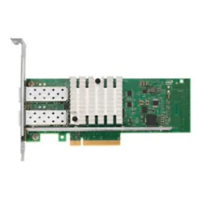 Accortec Intel X520 Dual-Port 10 Gigabit Ethernet SFP  Embedded Adapter for IBM System X 49Y7980-ACC