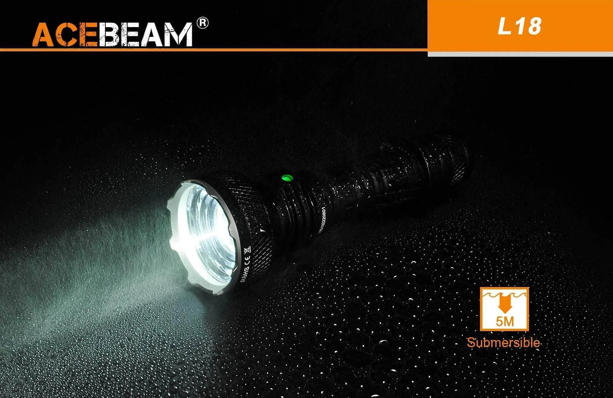 Acebeam L18