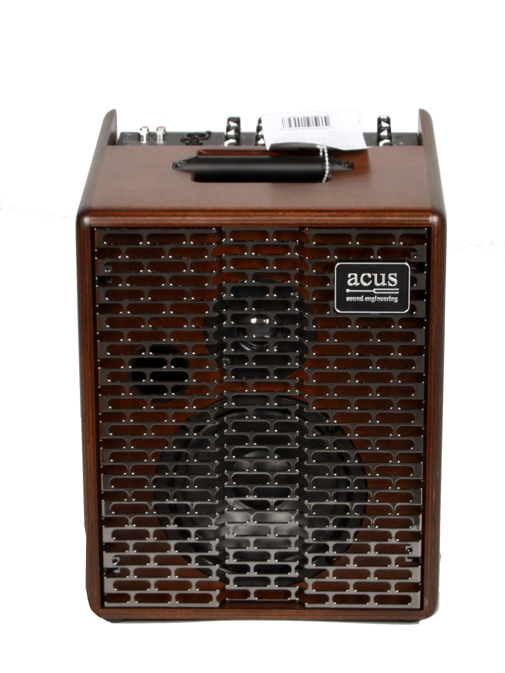 Acus Sound Engineering Acoustic Amp 6T