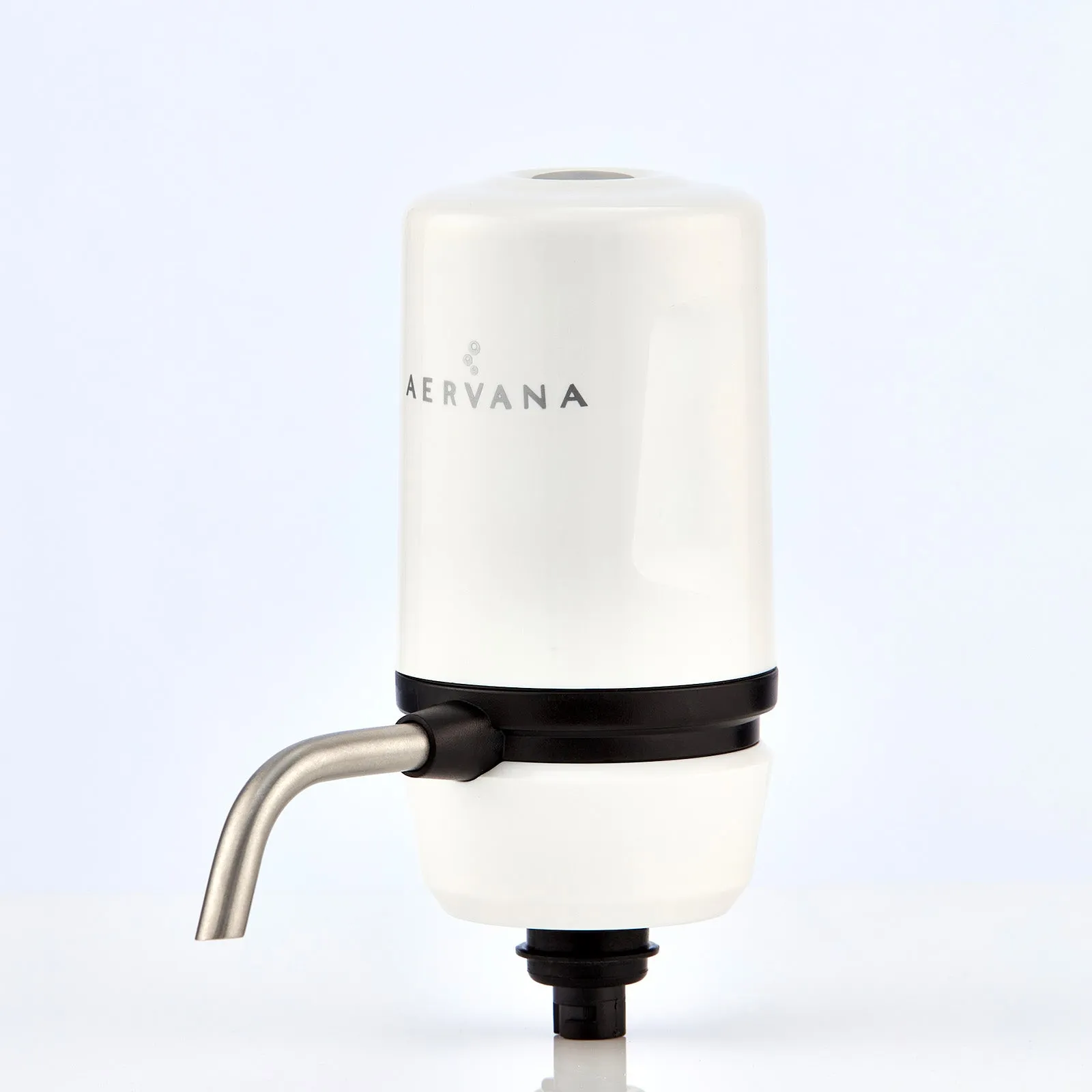 Aervana Travel Electric Wine Aerator