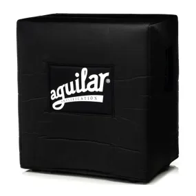 Aguilar SL 115 Cabinet Cover