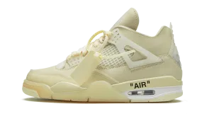 AIR JORDAN 4 RETRO SP WMNS