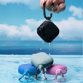 AirPods (Gen 4) - Waterproof Case   Carabiner