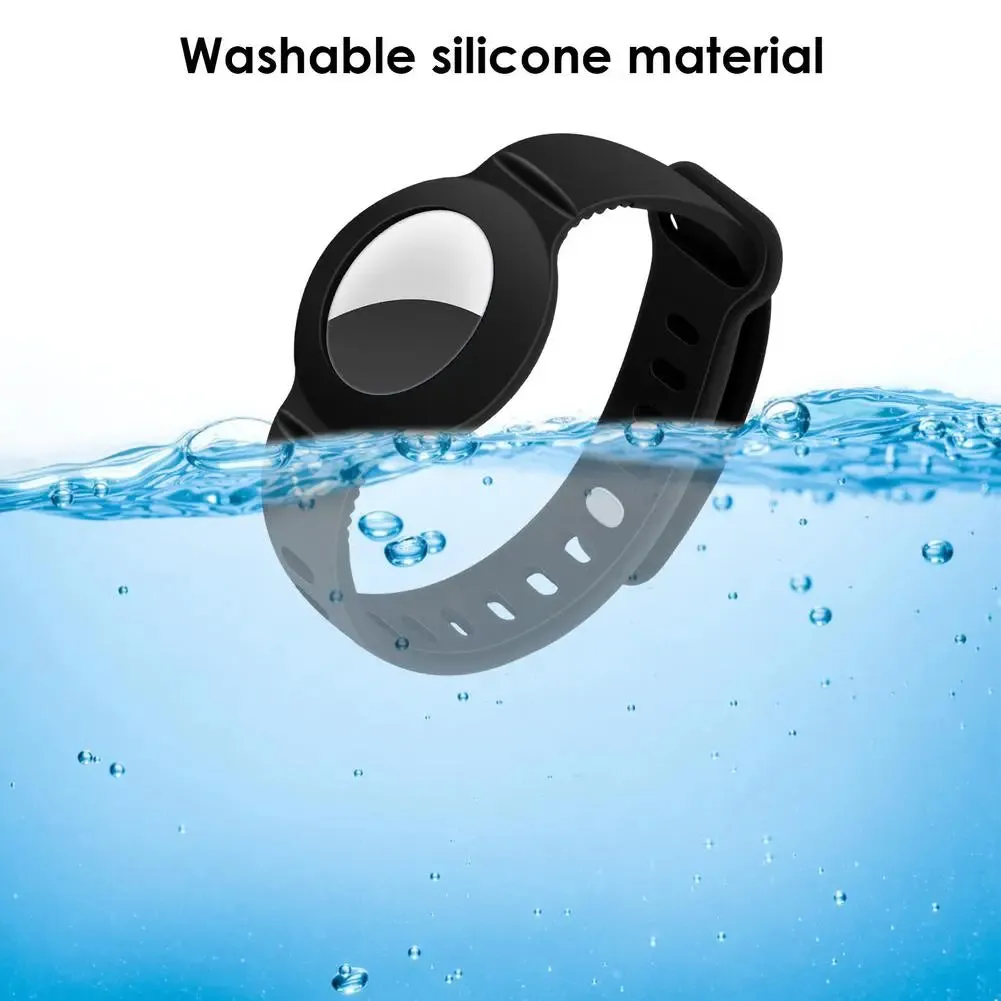 AirTag Waterproof Collar - Style A