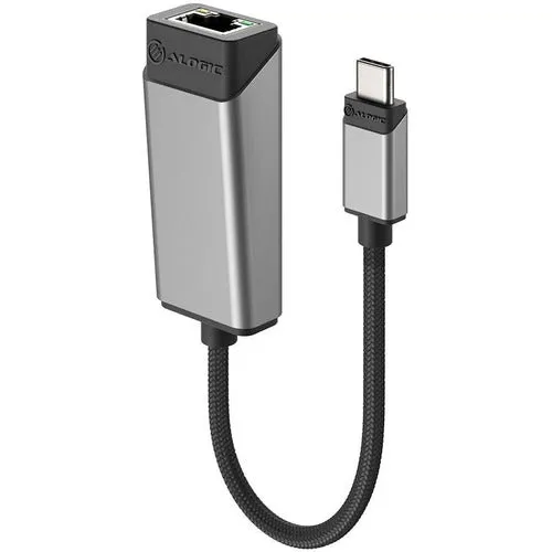 Alogic Ultra Usb-C To Rj45