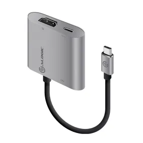 Alogic Usb-C Multiport Adapter