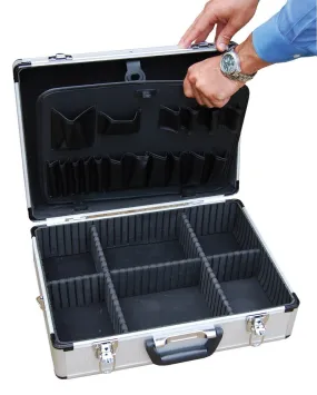 Aluminum Tool Cases