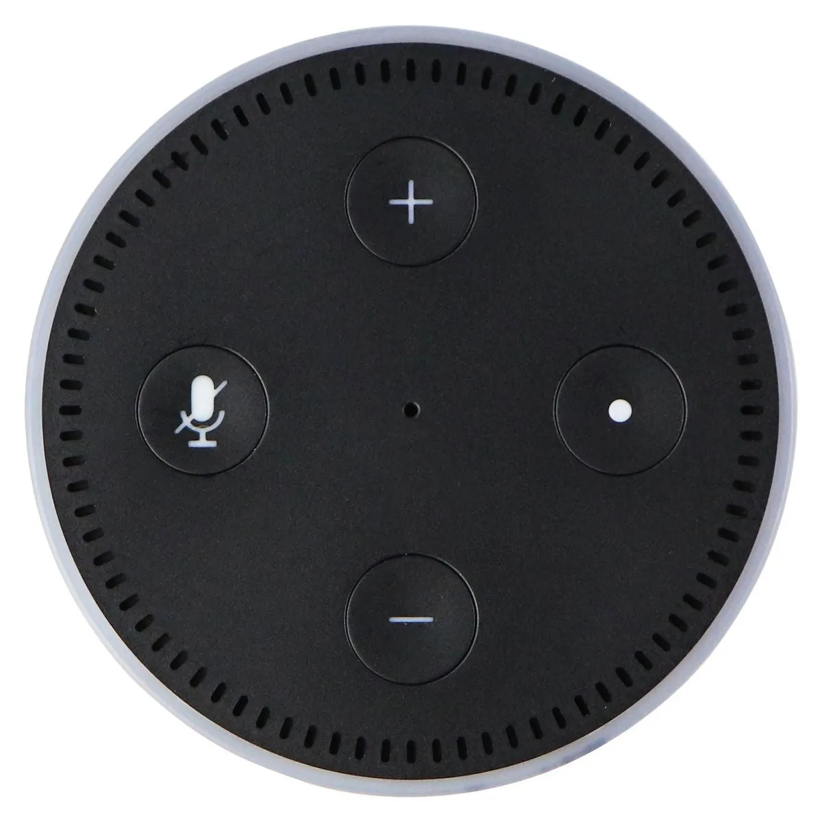 Amazon Echo Dot (2nd Gen Version) Smart Speaker - Black (DEMO MODEL ONLY)