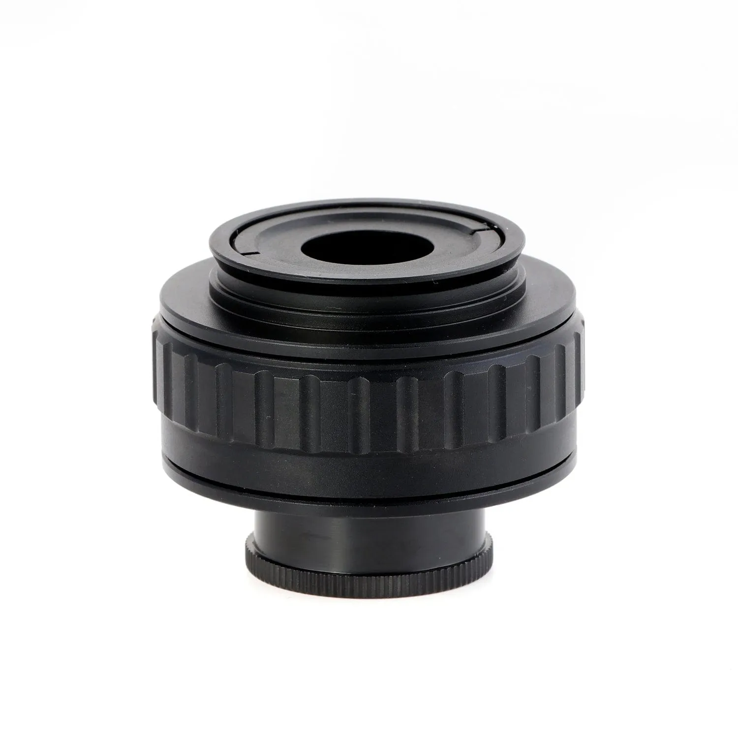 AmScope 0.5X C-mount Camera Adapter for SM Series Stereo Microscopes