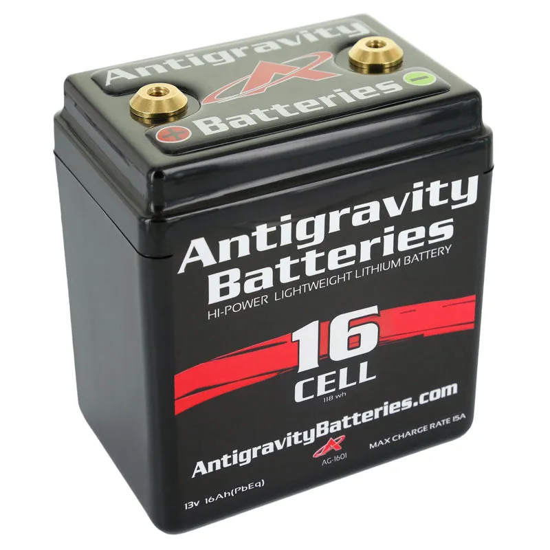 Antigravity AG-1601 Battery (16-Cell)