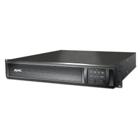 Apc Smart-Ups X 1000Va