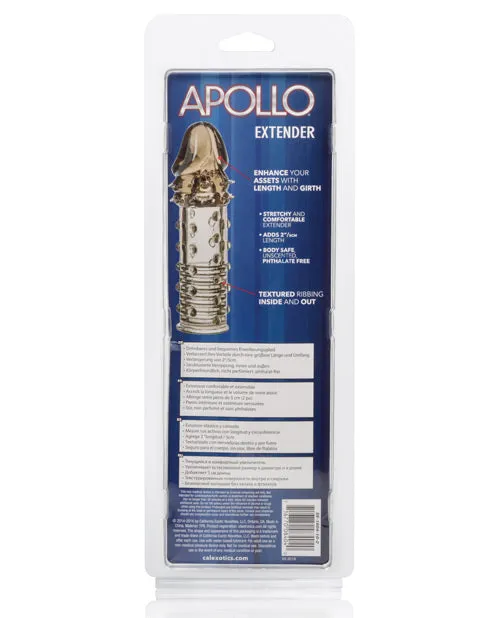 Apollo Extender