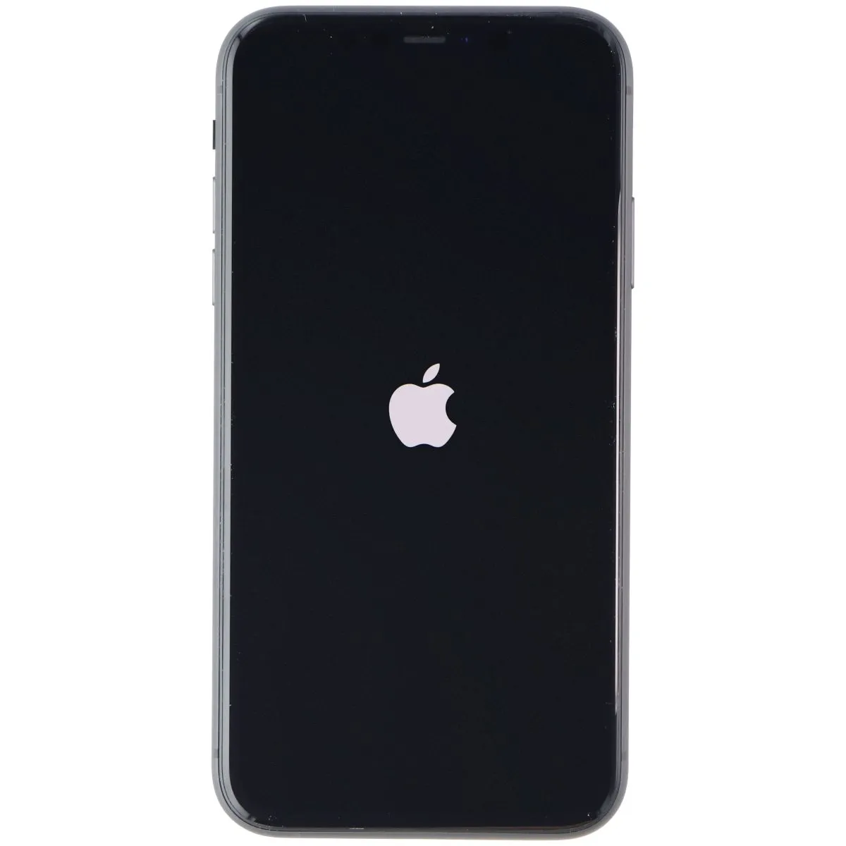 Apple iPhone 11 (6.1-inch) (A2111) Smartphone (Unlocked) - 256GB / Black