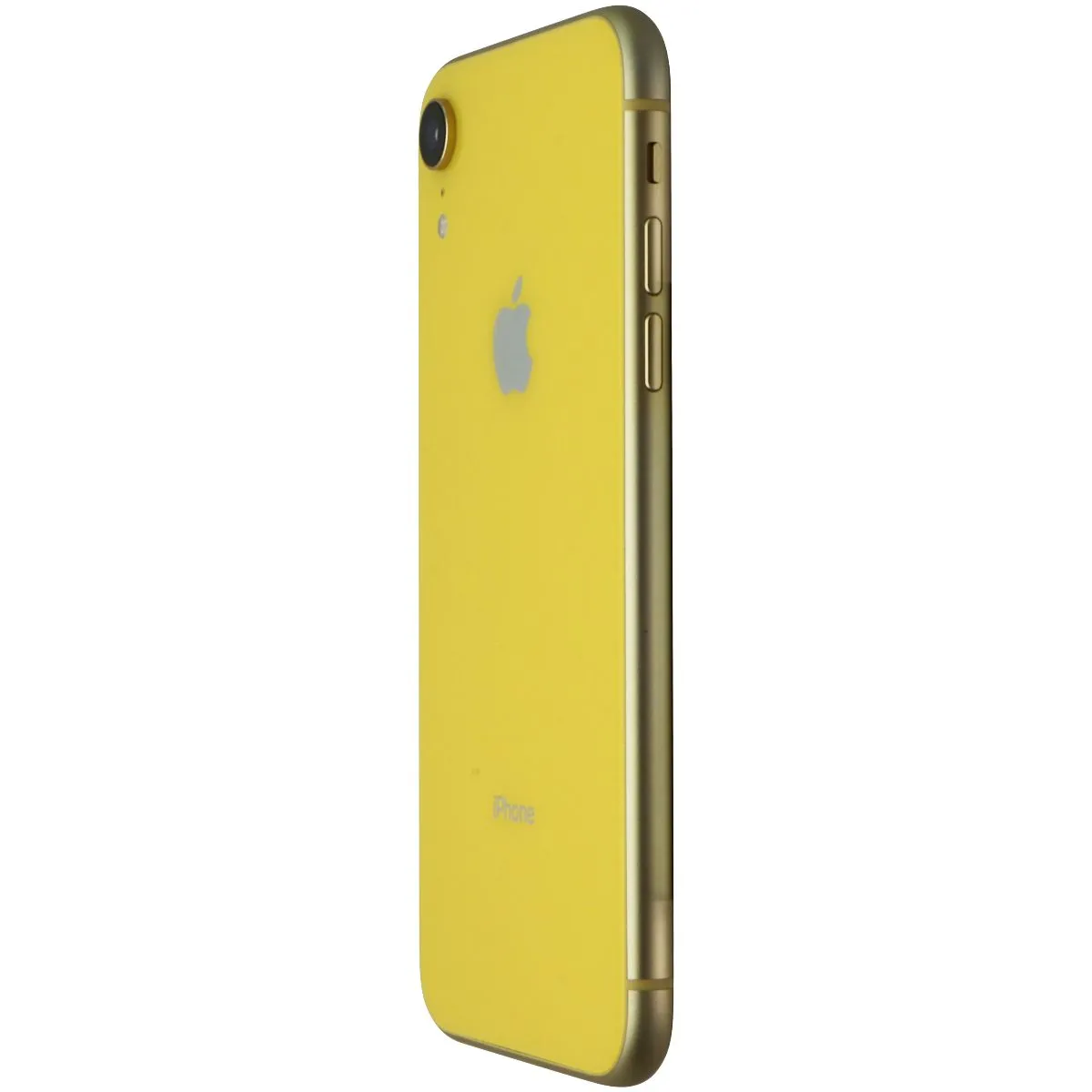 Apple iPhone XR (6.1-inch) (A1984) Unlocked - 64GB / Yellow - Bad Face ID*