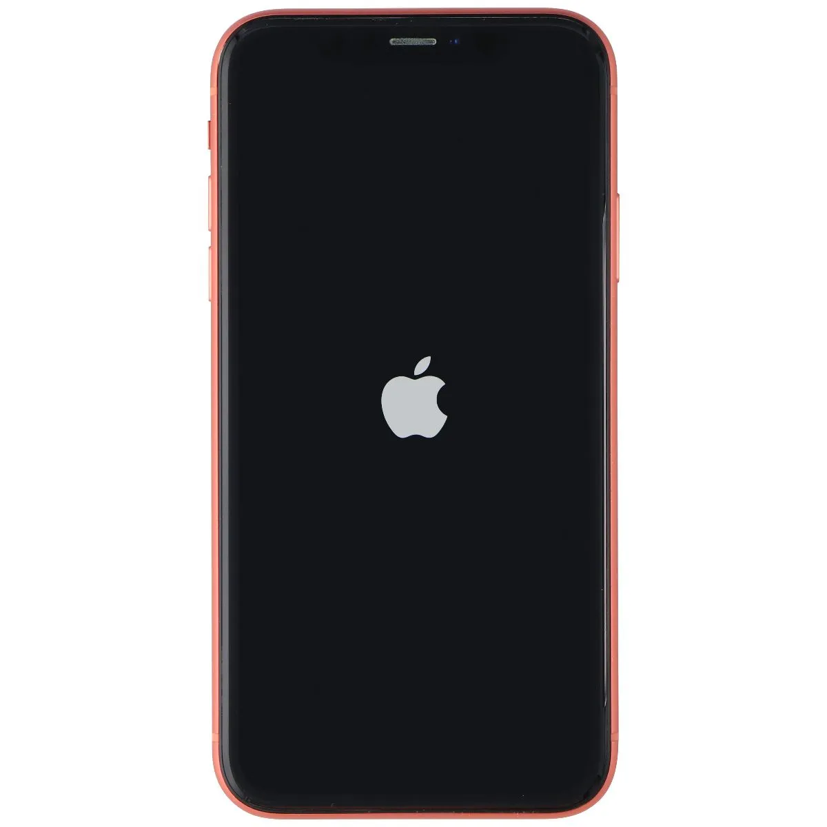 Apple iPhone XR (6.1-inch) Smartphone (A1984) AT&T Only - 128GB / Coral