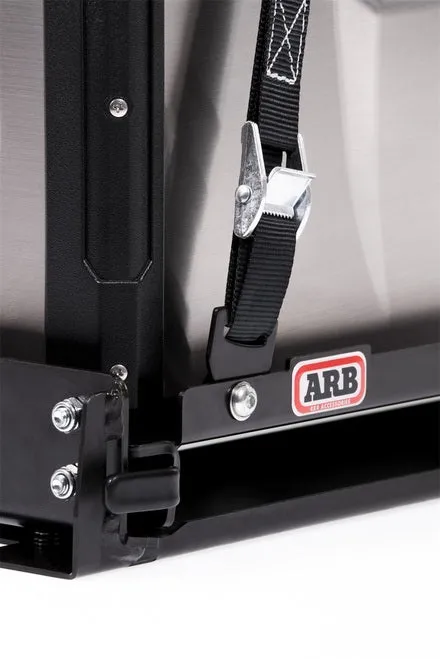 ARB Fridge Tie Down Kit For Use W/ Elements 63QT