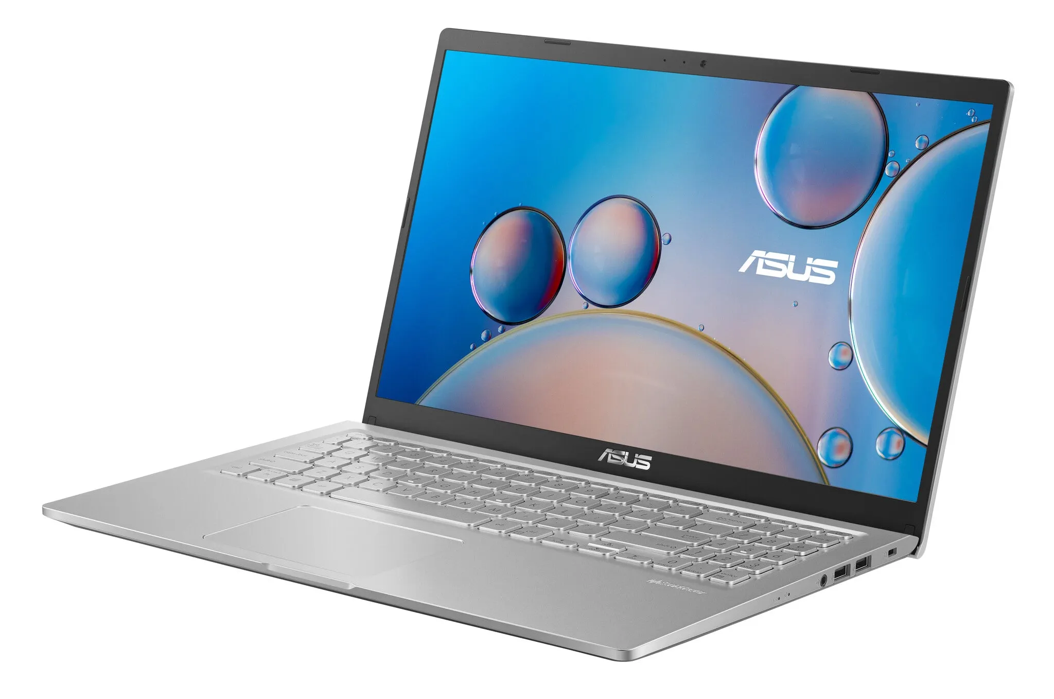 ASUS X515EA-BQ943W Laptop 39.6 cm (15.6") Full HD Intel® Core™ i5 i5-1135G7 8 GB DDR4-SDRAM 512 GB SSD Wi-Fi 5 (802.11ac) Windows 11 Home Silver