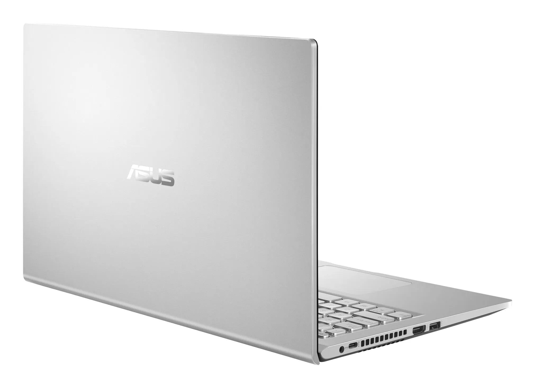 ASUS X515EA-BQ943W Laptop 39.6 cm (15.6") Full HD Intel® Core™ i5 i5-1135G7 8 GB DDR4-SDRAM 512 GB SSD Wi-Fi 5 (802.11ac) Windows 11 Home Silver