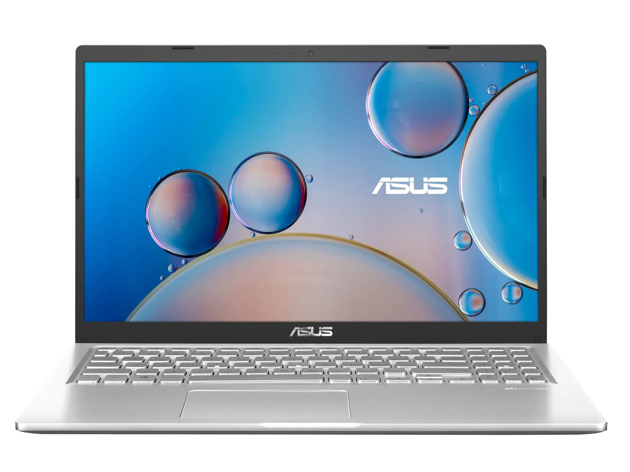 ASUS X515EA-BQ943W Laptop 39.6 cm (15.6") Full HD Intel® Core™ i5 i5-1135G7 8 GB DDR4-SDRAM 512 GB SSD Wi-Fi 5 (802.11ac) Windows 11 Home Silver