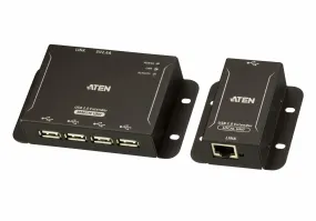 Aten Uce3250 Local And Remote Units - Usb Extender