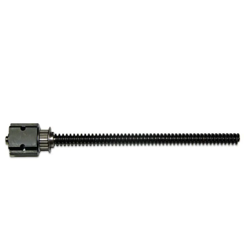 AXYZ - 22099 L 12 1/2" 8" Leadscrew