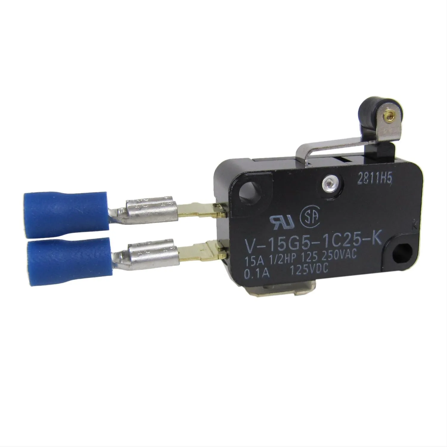 B&M Neutral/Reverse Safety Switches 80628