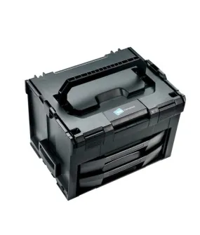 B&W LS-Boxx 306 Tool Case