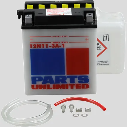 Battery 12N11-3A-1