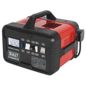 Battery Charger 16A 12/24V 230V