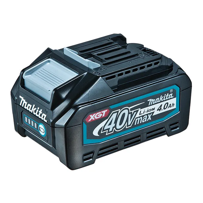 Battery - Makita 40V max XGT 4.0Ah Li-Ion Battery, BL4040