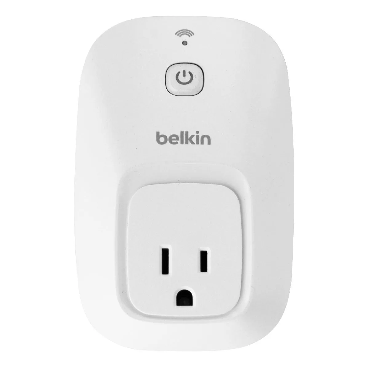 Belkin WeMo Switch Home Electronics Remote Control - White