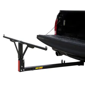 Big Bed Tailgate Extender