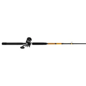 Bigwater Rival™ Level Wind Combo - Ugly Stik