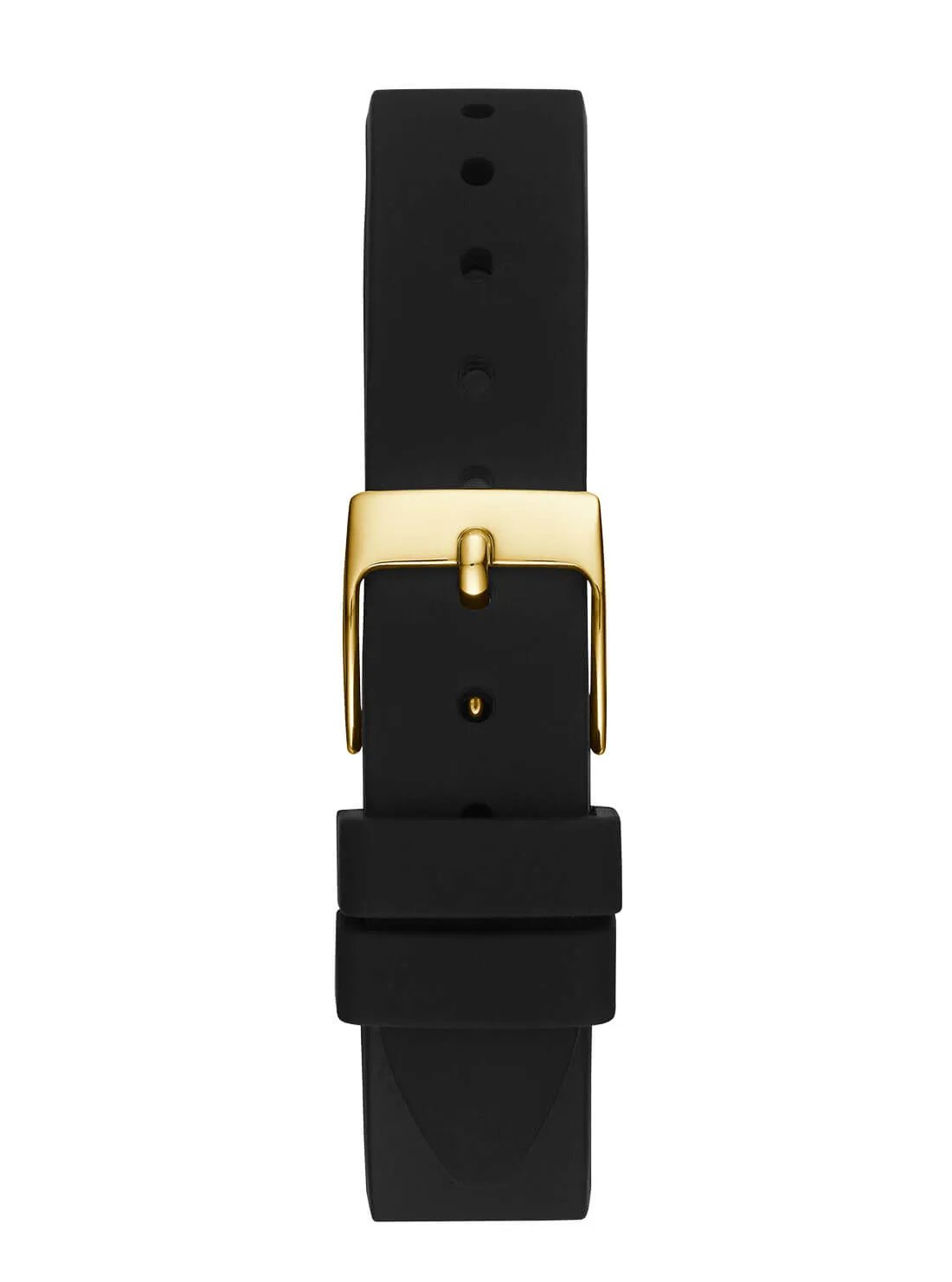 Black Gold Piper Watch