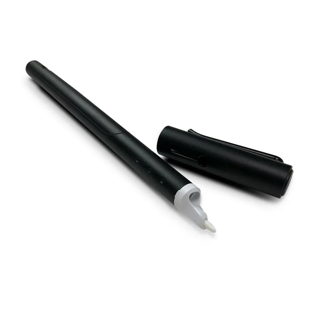 Blackboard™ Smart Pen Reusable Notebook Set - Letter Size