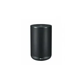 Bluetooth Speakers LG WK7 30W Black