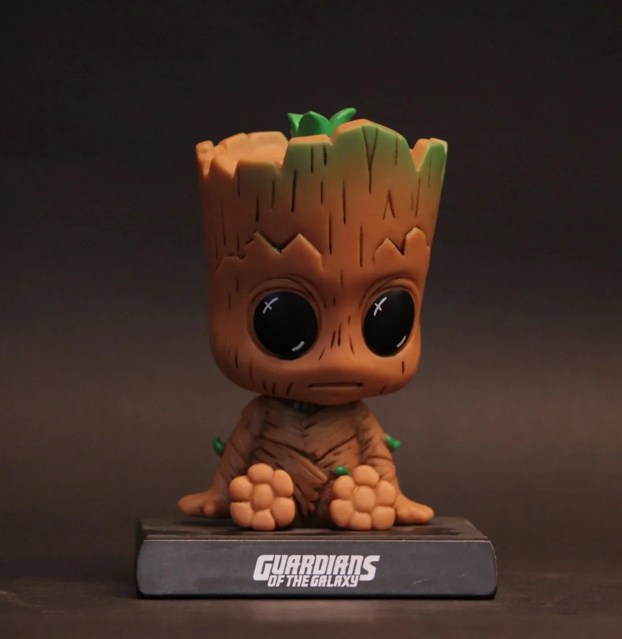 BOBBLE HEADS FOR CARS_GROOT Action Figure | 13CM |