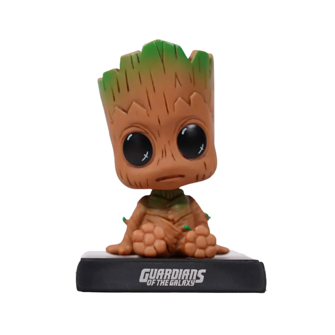 BOBBLE HEADS FOR CARS_GROOT Action Figure | 13CM |