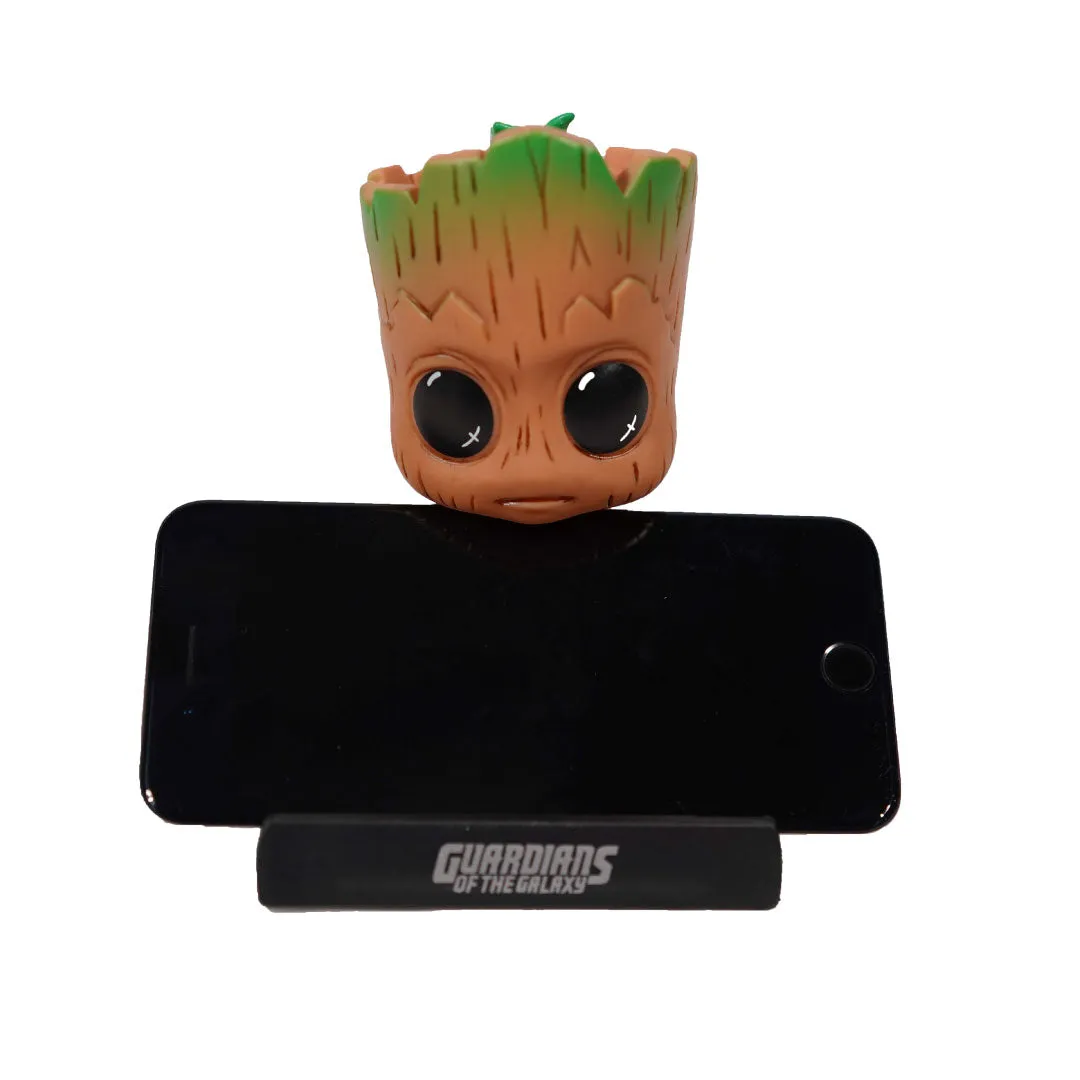 BOBBLE HEADS FOR CARS_GROOT Action Figure | 13CM |